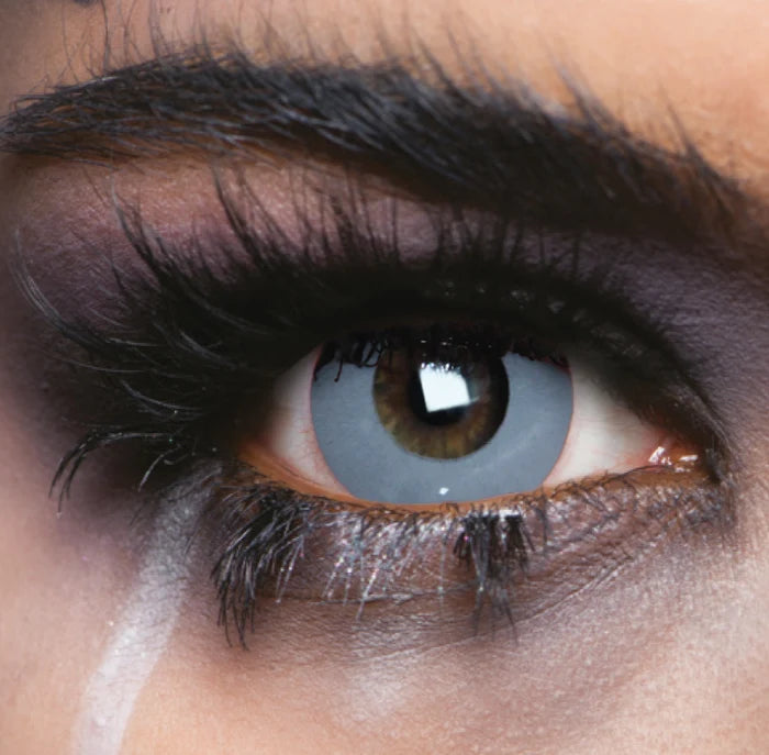 Mesmer Eye Halloween 1 Day Contact Lenses