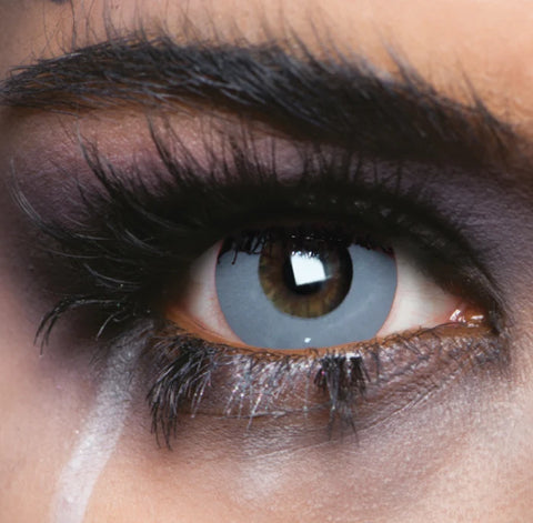 Mesmer Eye Halloween 1 Day Contact Lenses