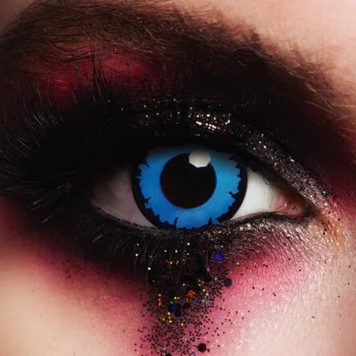 Mesmer Eye Halloween 1 Day Contact Lenses