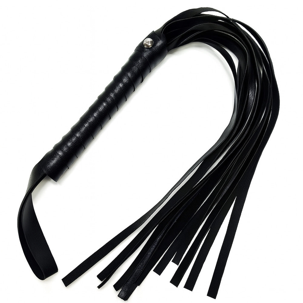 Short Whip, Black