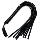 Short Whip, Black