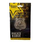 Police Badge