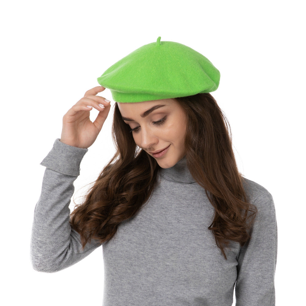 Beret Hat