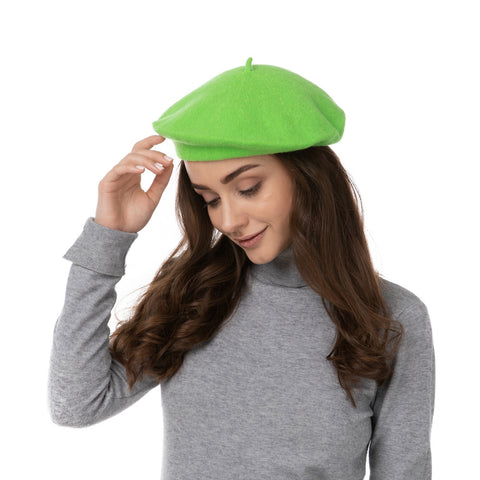 Beret Hat