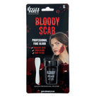 Bloody Scab