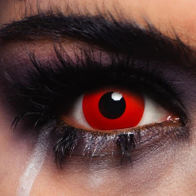 Mesmer Eye Halloween 1 Day Contact Lenses