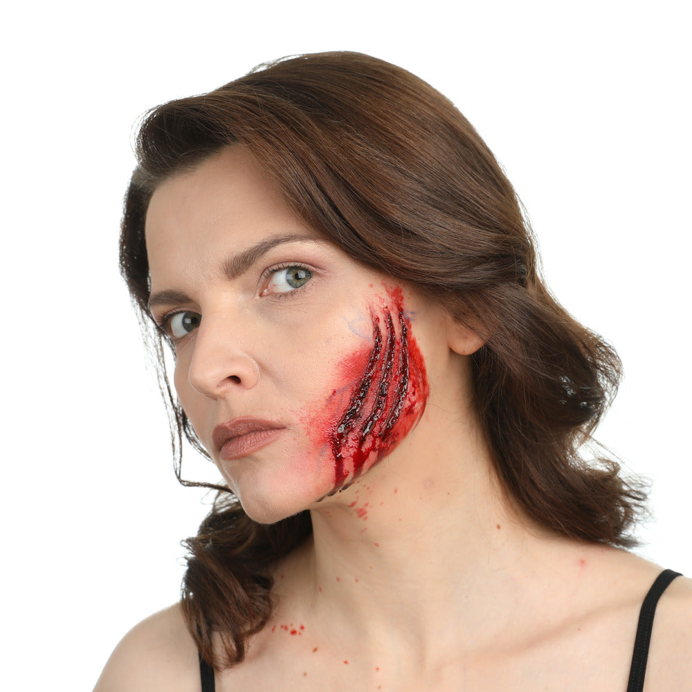 Bloody Scab