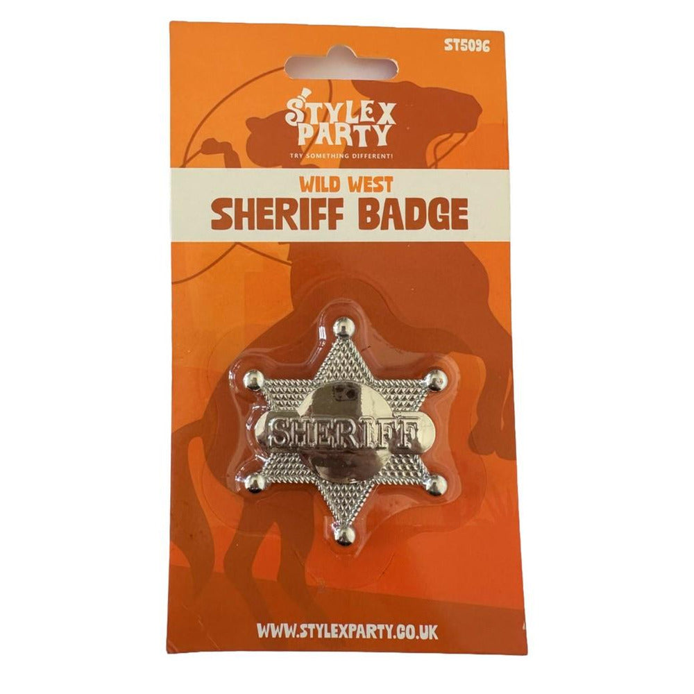 Police Badge