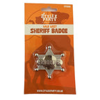 Police Badge