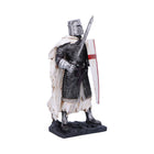 Nemesis Now Take Up Arms Medieval Knight Figurine