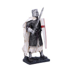 Nemesis Now Take Up Arms Medieval Knight Figurine