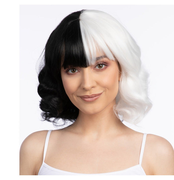 Stylex Party Devilla Wig