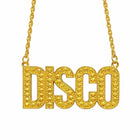Gold Bling Chain