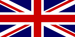 England Flags