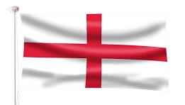 England Flags