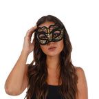 Gothic Eye Mask