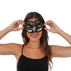Gothic Eye Mask