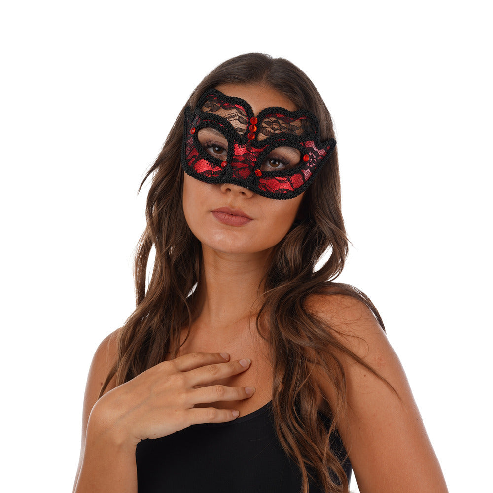 Gothic Eye Mask