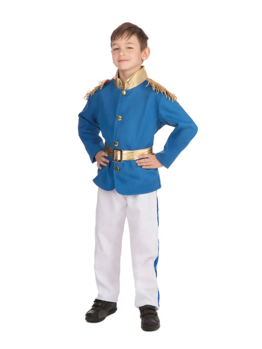 Prince Costume by Rubies