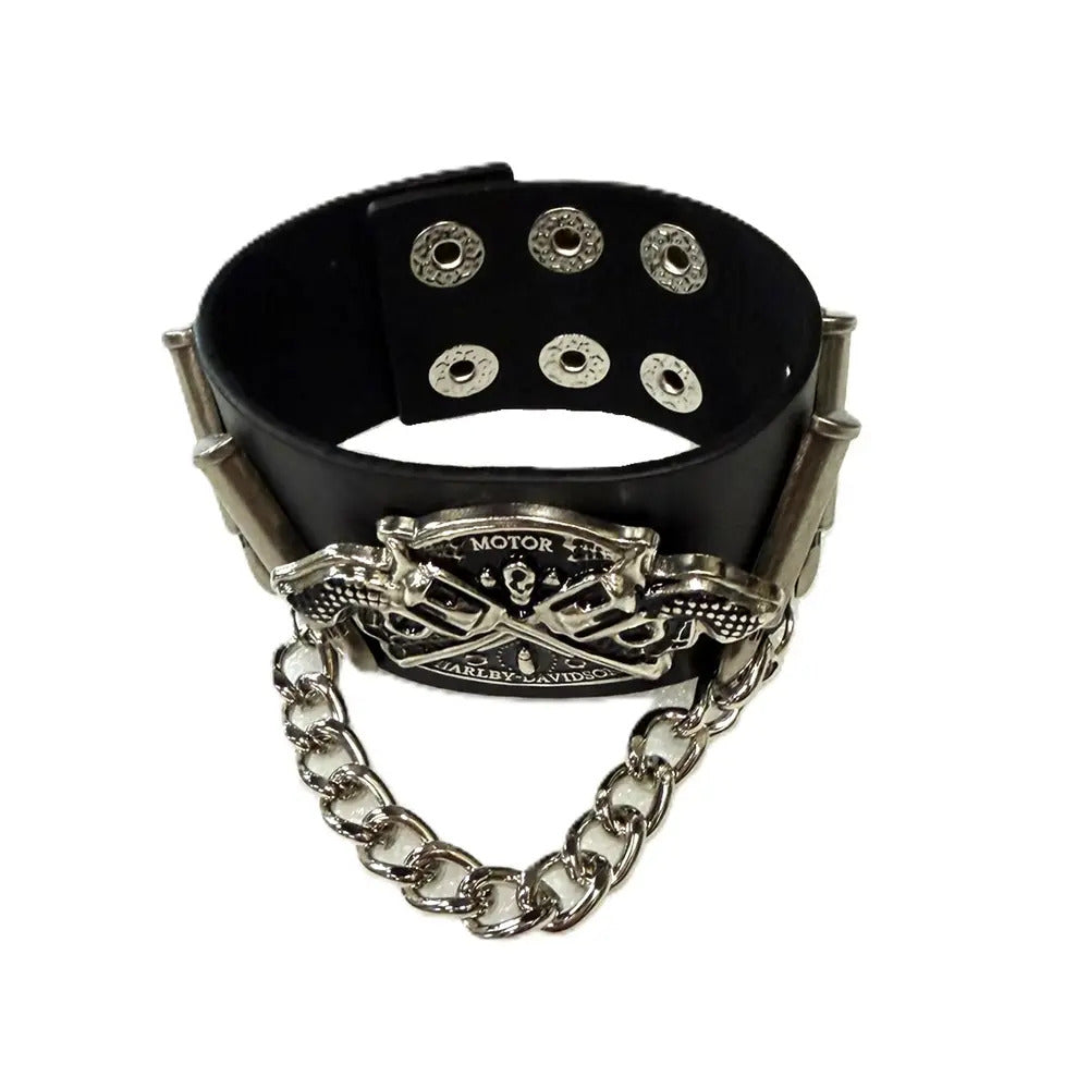 Revolvers Bracelet