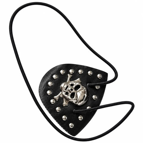 Skull Eyepatch Stylex Party