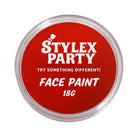 Face Paint By Stylex Party