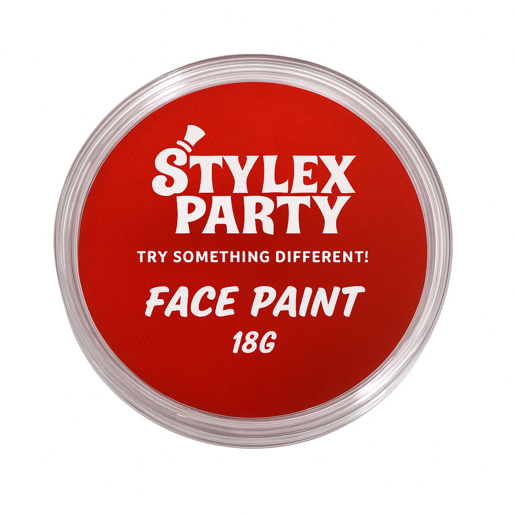 Stylex Party Face Paint