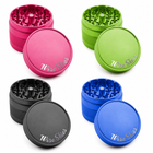 Wise Skies Crusher 4 Part Ziggy Grinder