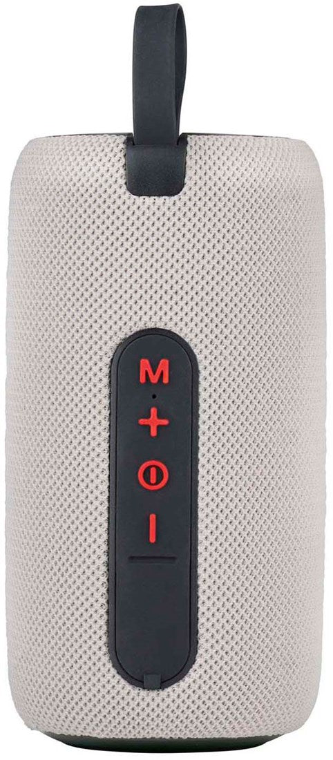 Edco Bluetooth speaker 16W wireless with LED lighting