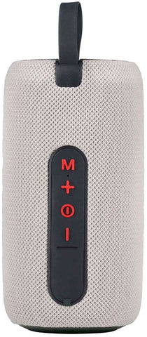 Edco Bluetooth speaker 16W wireless with LED lighting