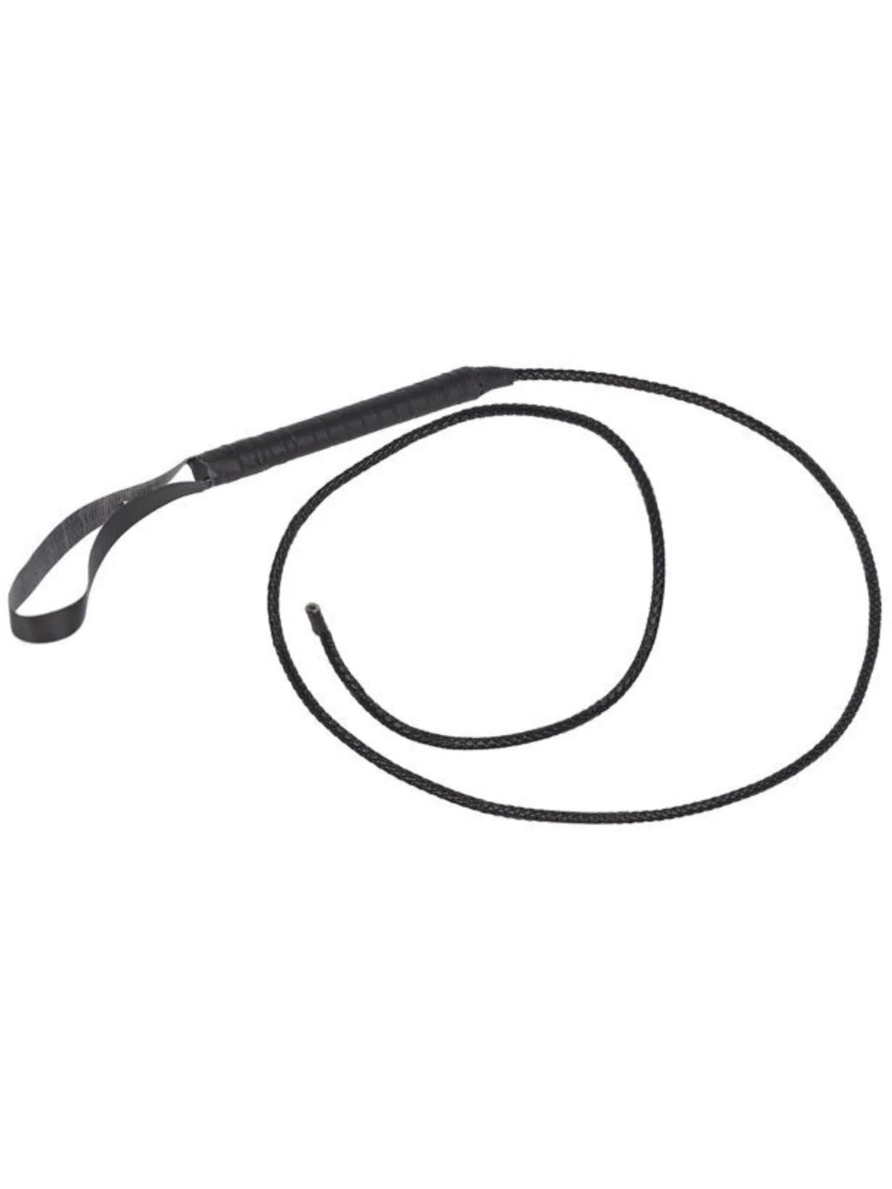 Bull Whip, 2 Metre Length by Smiffys