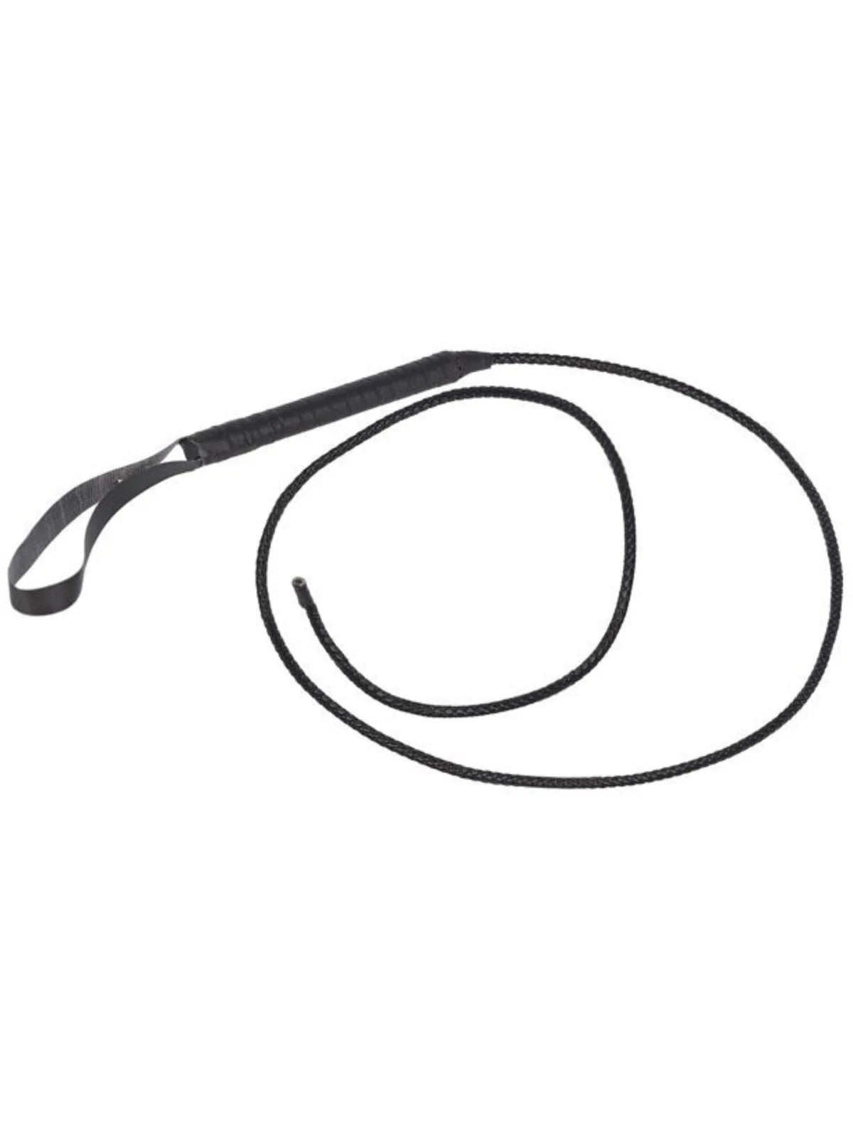 Bull Whip, 2 Metre Length by Smiffys
