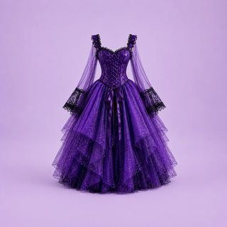 Fancy Dress