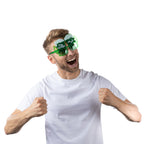 Novelty Party Glasses