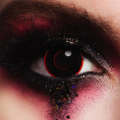 Mesmer Eye Halloween 1 Day Contact Lenses