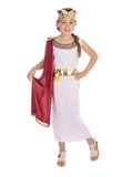 Rubies Goddess Kids Costume Large 10-12 year