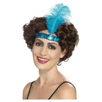 Women's Flapper Headband