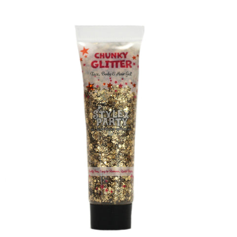 Chunky Glitter By Stylex Party