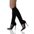 Women's Leg Warmers