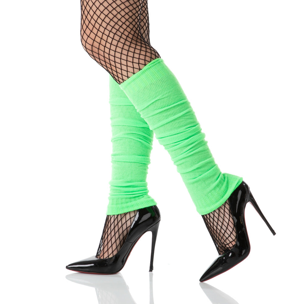 Women's Leg Warmers