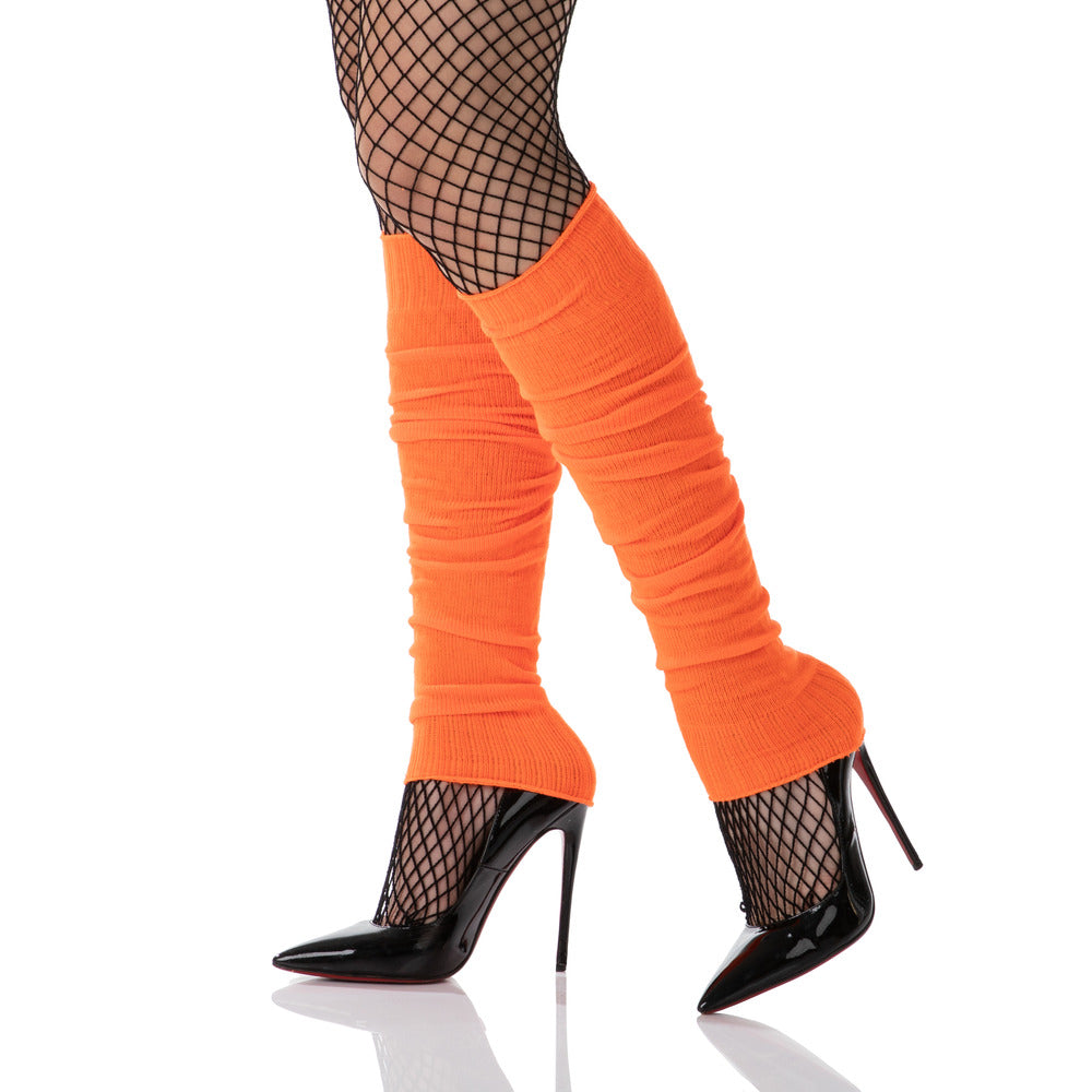 Women's Leg Warmers