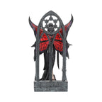 Nemesis Now Anne Stokes Aracnafaria Figurine Fairy Spider Ornament 23cm