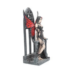 Nemesis Now Anne Stokes Aracnafaria Figurine Fairy Spider Ornament 23cm