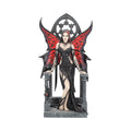 Nemesis Now Anne Stokes Aracnafaria Figurine Fairy Spider Ornament 23cm