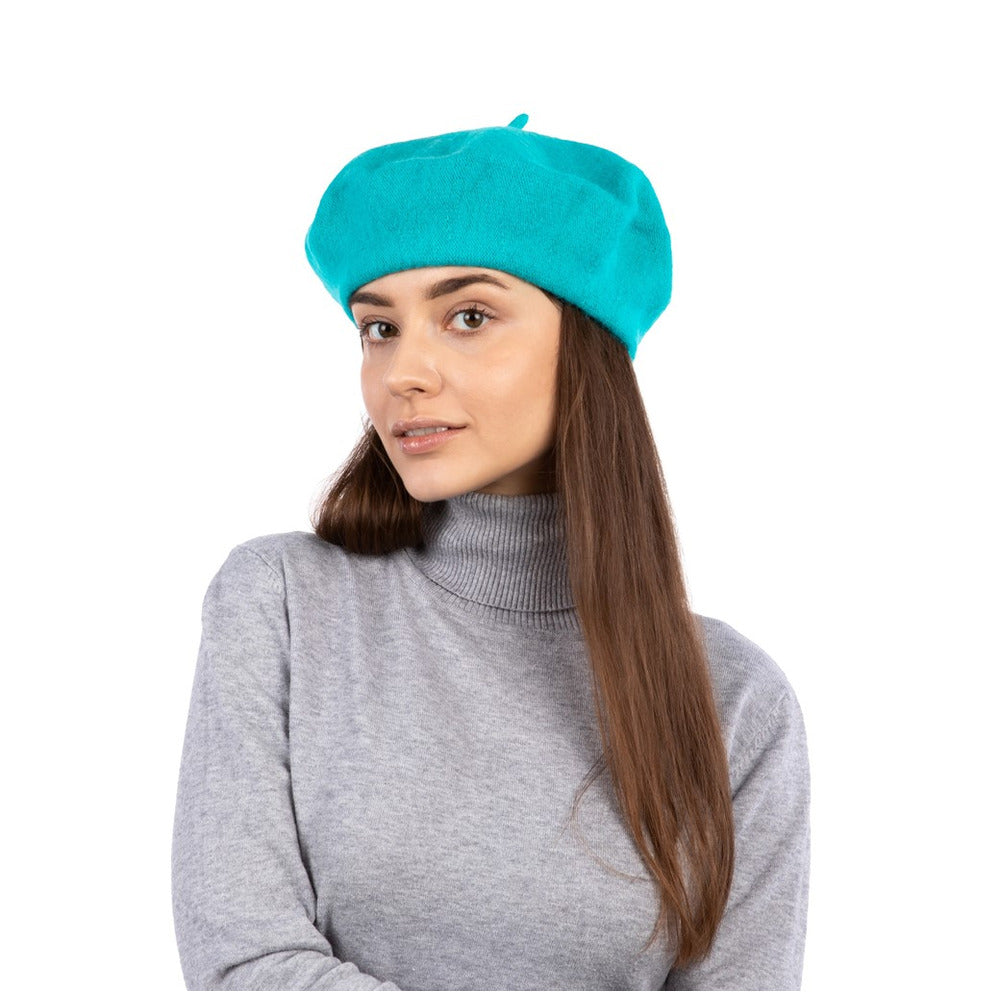 Beret Hat