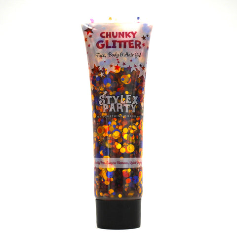 Chunky Glitter By Stylex Party