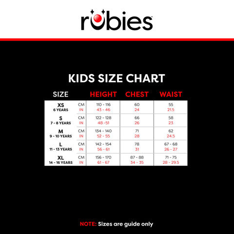 Rumi Golden Deluxe Child Halloween Costume By Rubies