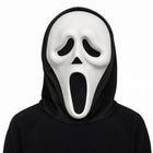 Horror Ghost Face Mask