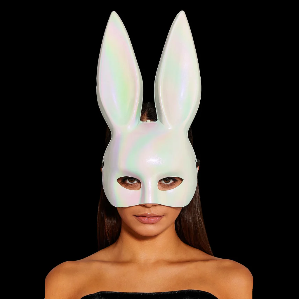 Bunny Eye Mask