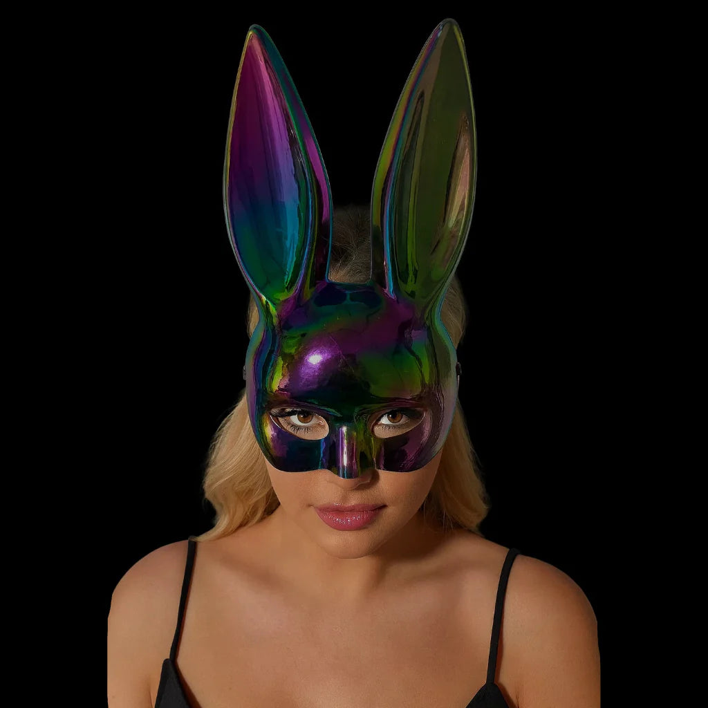 Bunny Eye Mask